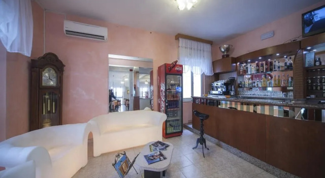 Hotel Alba