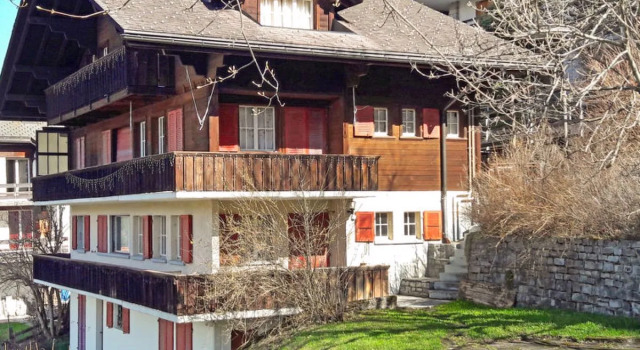 Plein Soleil 10915, Prenota Hotel Lauterbrunnen 
