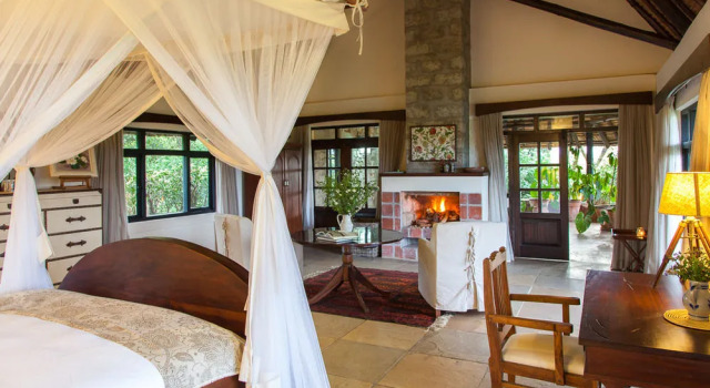 Ololo Safari Lodge & Farm, Book Hotel 3-Star Hotels in Nairobi, 3*