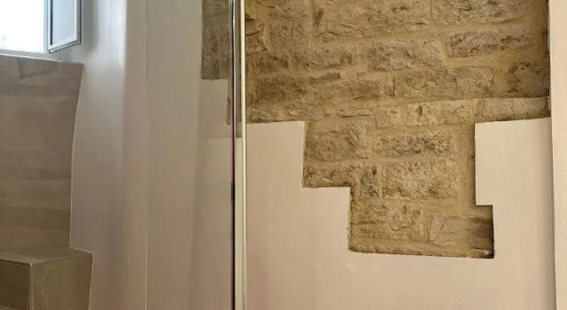 Le Stanze Ritrovate
