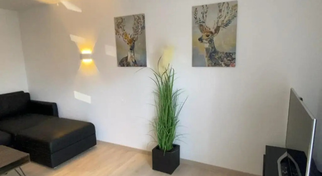 Апартаменты Ferienappartement Simhofer, Seebruck am Chiemsee