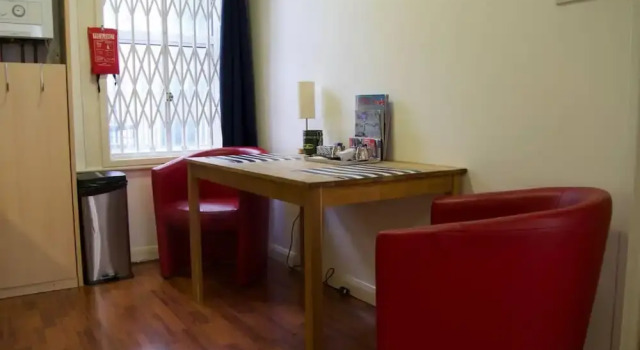Central London Oxford Circus 1 Bedroom Flat, Забронировать Отель Отели Англии 3 звезды, 3*