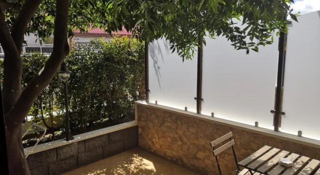 Люкс Deluxe B&B My Sicily