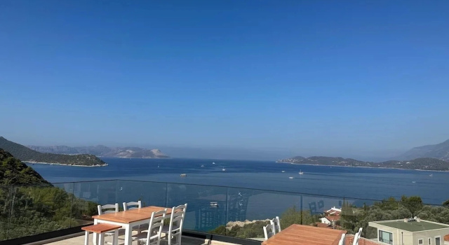 Люкс Economy Kaktus Suites