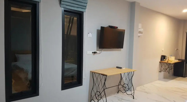 Номер Superior DD Garden Home