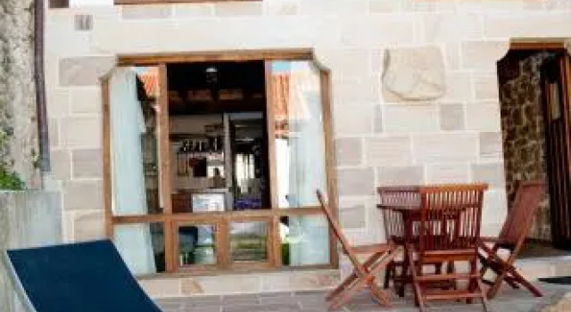 Apartamentos El Canton de Otero, Rezerwuj Hotel Santillana del Mar 