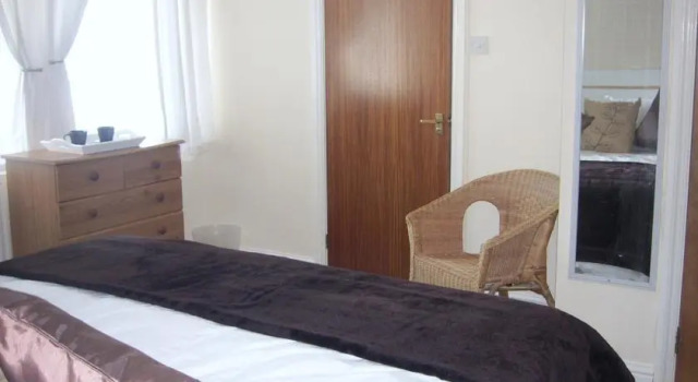 Celtic Springs Guest house, Réserver Maison d'hôtes Gwent Brecon Beacons