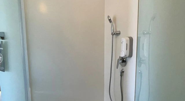 Номер Standard Cordia Hotel Surabaya Airport - Hotel Dalam Bandara
