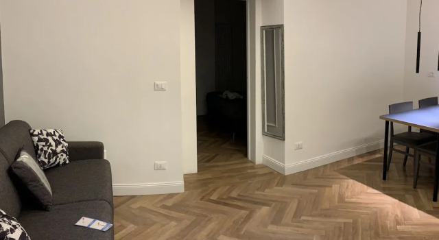 Cozy & Flats, Забронировать Отель Рионе Монти Рим, рядом с Посольство США в Риме