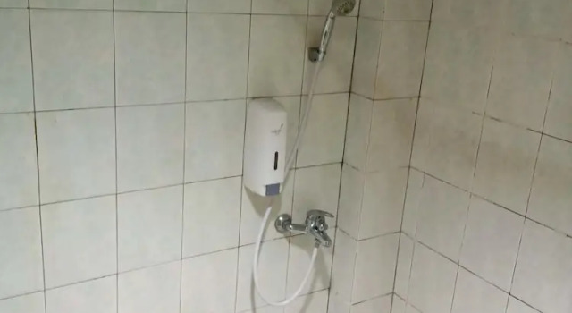 Standard Doppel Zimmer Puri Jaya Hotel