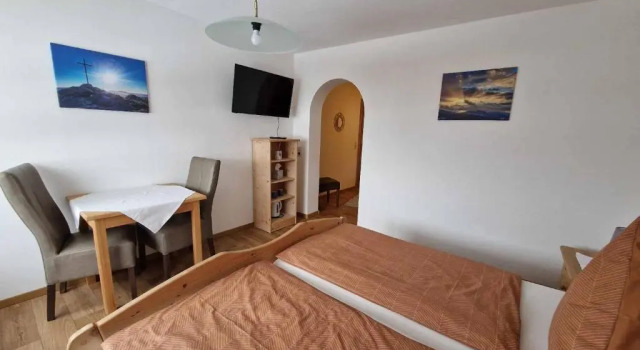 Номер Standard Gästehaus Kuchler