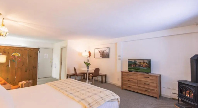 Люкс Innsbruck Inn at Stowe