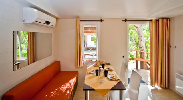 Семейный номер Standard Villaggio Dei Fiori