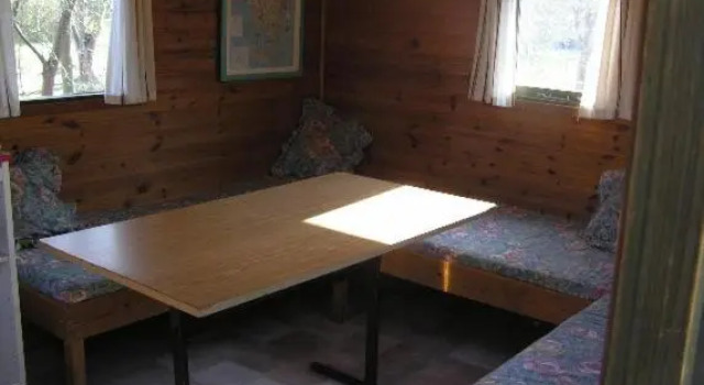 Коттедж Nivå Camping & Glamping