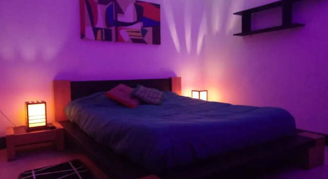 Hostel TLV Santiago, Забронировать Хостел Сантьяго - центр города Сантьяго