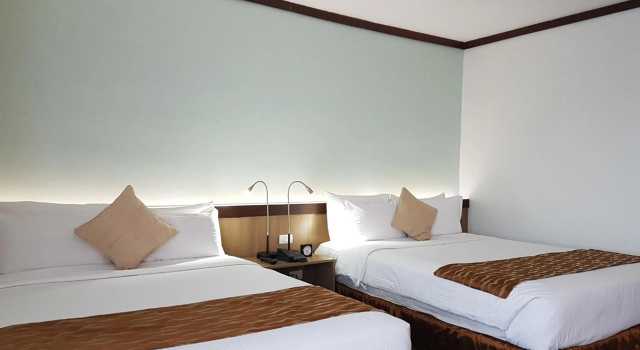 Dohera Hotel