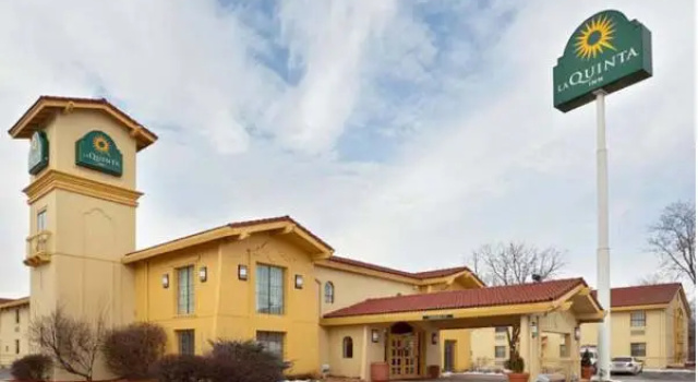 Run of House La Quinta Inn by Wyndham Omaha West