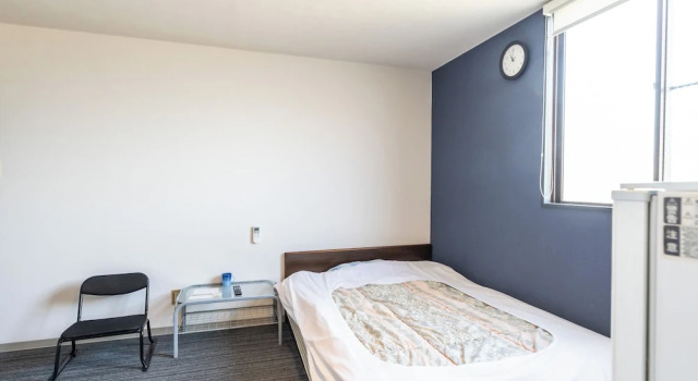 Tabist Hara Business Ryokan, Réserver Hôtel Wakayama Shutoken