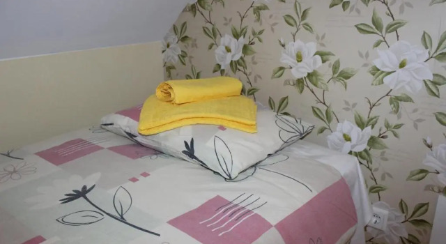Апартаменты c 1 комнатой с красивым видом из окна Nurmeveski Guesthouse