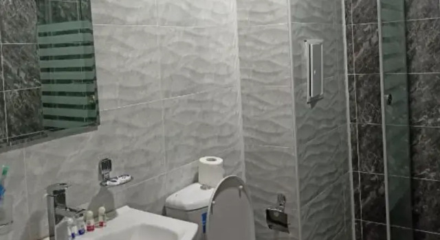 Номер Deluxe Lider Hotel (Лидер)