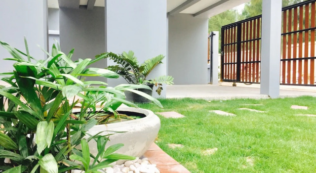 Вилла Superior с 3 комнатами Mondara Vacation Home