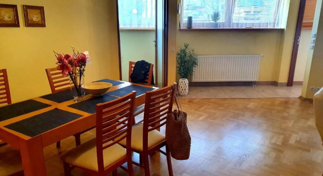 Апартаменты Viva Maria Residence