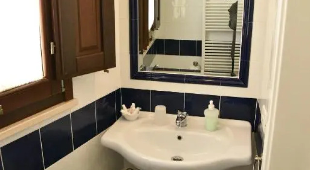 Standard Zimmer B&B Antica Corte