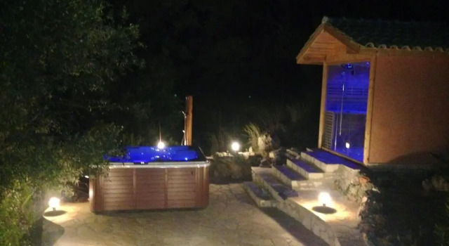 Вилла Villa Nautique - Waterfront