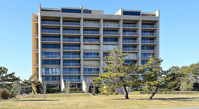 21 Ocean Dr Unit 905 North Shores by Long & Foster, Buchen Sie Hotel North Shores USA