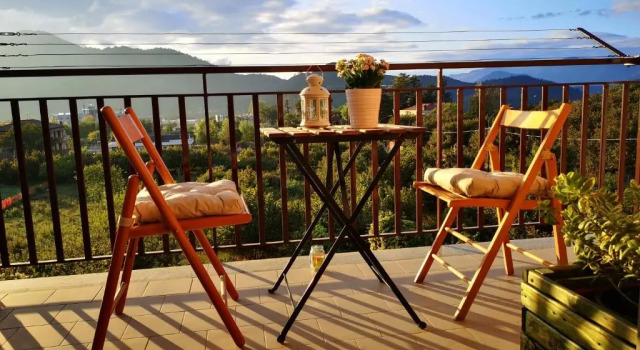 Номер Standard B&B Mariele