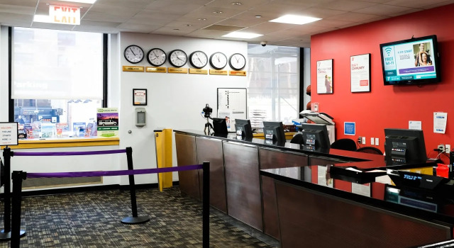 Vanderbilt YMCA