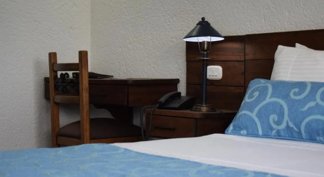 Номер Standard Hotel Santiago de Arma