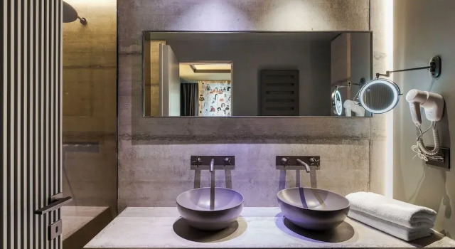 Люкс Standard Catania Smart Hotel