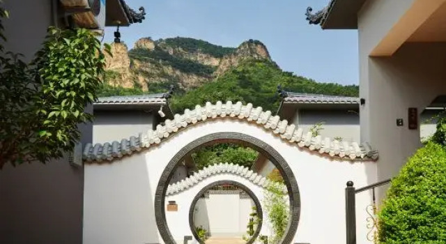 Rainbow Garden