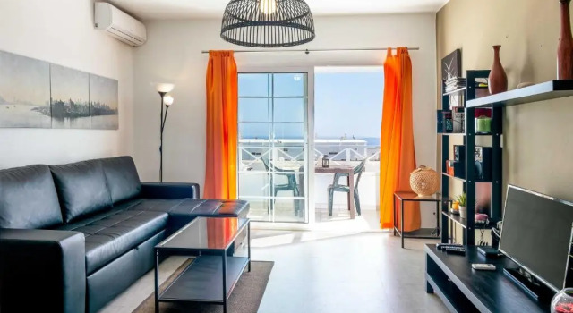 Апартаменты Apartamentos Panelo