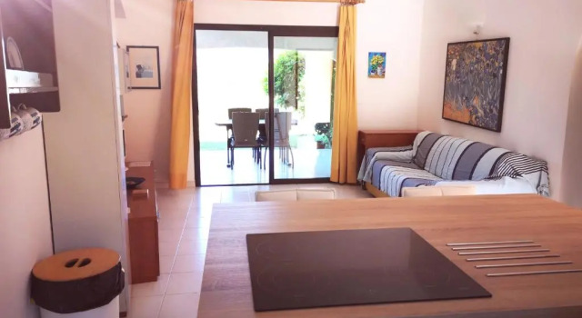 Résidence Le Village Marin, Varaa Hotelli Porto-Vecchio 