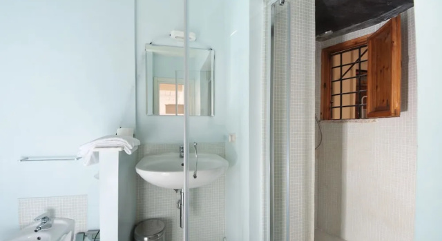 Студия B&B Santi Quattro Al Colosseo