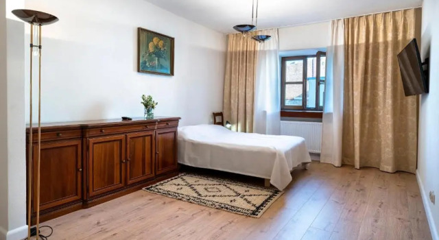 Номер Premium Apartamenty Magia