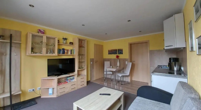 Апартаменты Ferienwohnung Robby