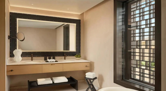 Six Senses Amaala, Buchen Sie Resort al-Wadschh Provinz Tabuk