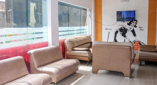 Nida Rooms Bandung Convention Centre, Rezervasyon Otel Bandung Kidul Bandung