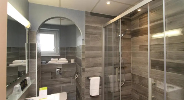 Двухместный номер Standard Hôtel La Réserve