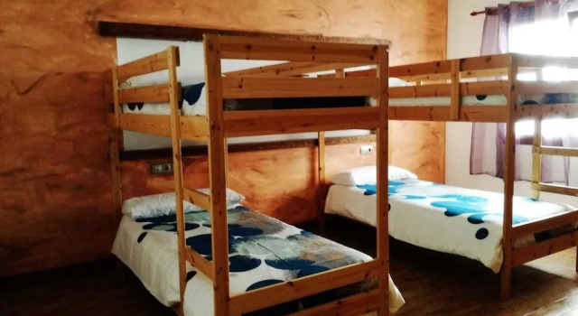 Surfhouse Hostel Famara