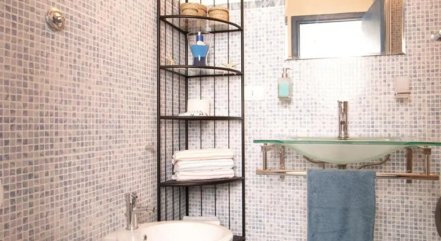 Апартаменты Principi Apartment