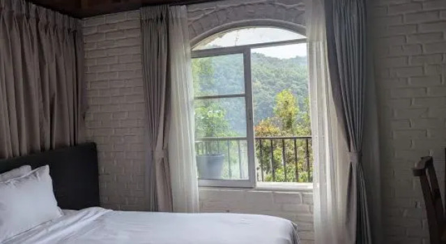 Nomad Pokhara Hotel, Забронировать Отель Покхара провинция Гандаки-Прадеш