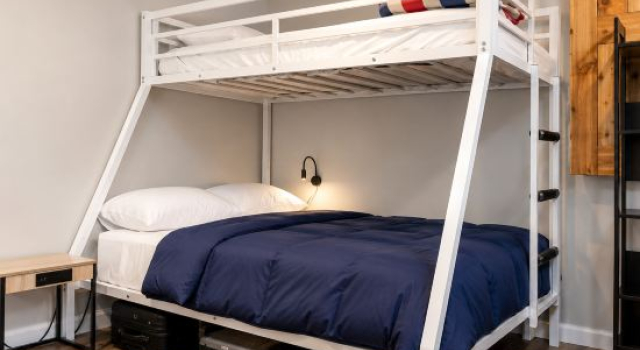 Номер Standard Tuscan Ridge Guesthouse Calgary West