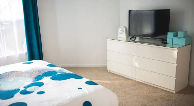 AC-311: Cozy Clearwater Condo, Забронировать Апартаменты/квартира Отели Клируотер-Бич с парковкой, Парковка