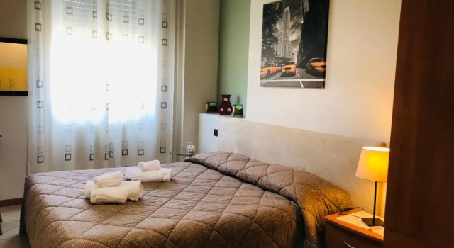 Номер Standard Residence Oasi Di Monza