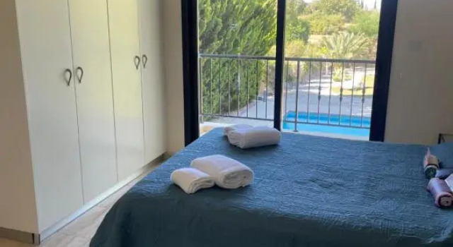 Luxurious 3 Bedroom Villa with Pool