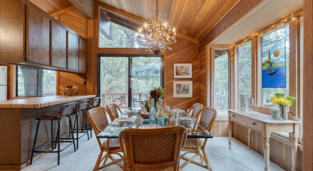 Коттедж Northstar Hideaway by Avantstay 5mins to Skiing